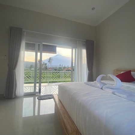 D'A House Hotel Amed Exterior foto
